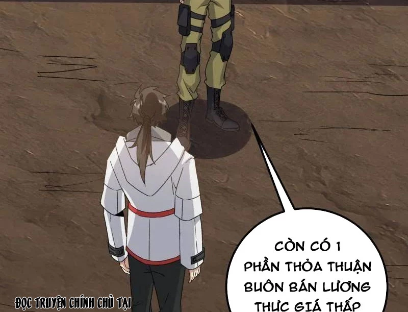 Đệ Nhất Danh Sách Chapter 564 - Trang 2