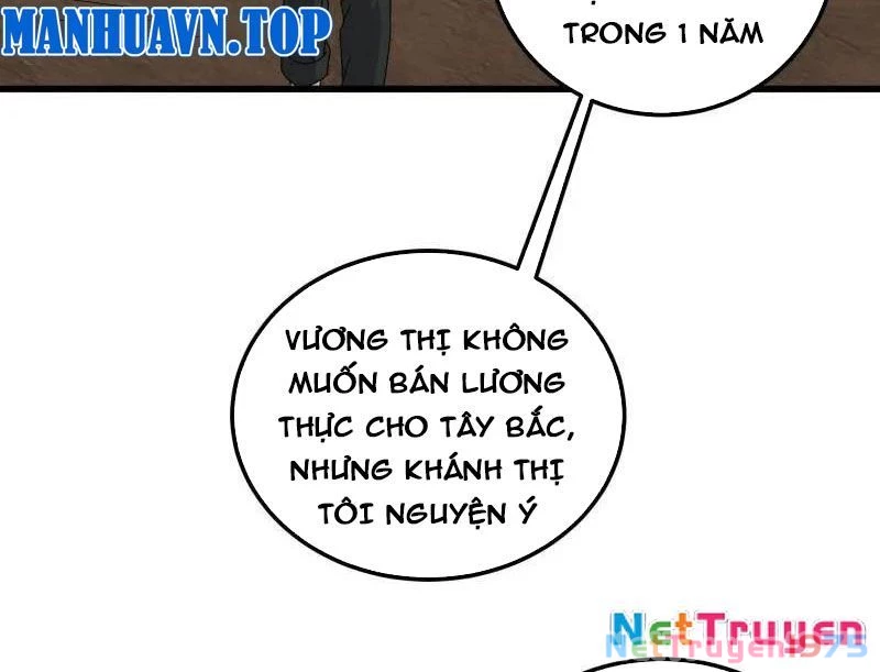 Đệ Nhất Danh Sách Chapter 564 - Trang 2