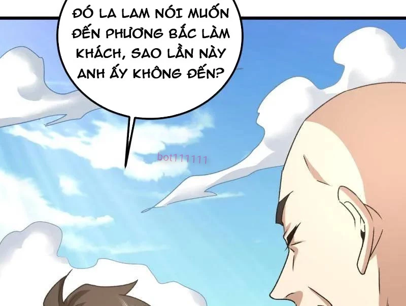 Đệ Nhất Danh Sách Chapter 564 - Trang 2