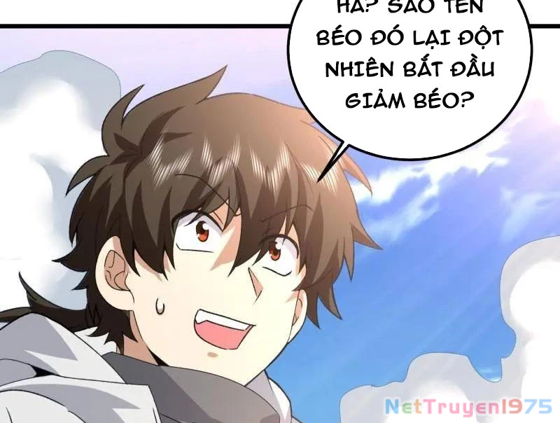 Đệ Nhất Danh Sách Chapter 564 - Trang 2