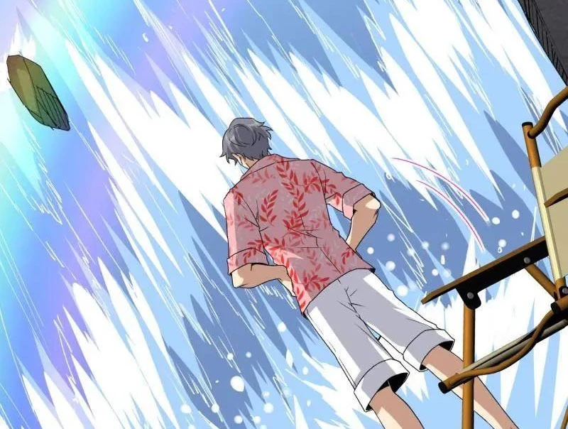 Đệ Nhất Danh Sách Chapter 564 - Trang 2