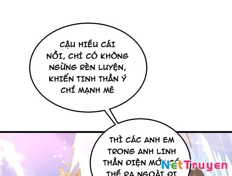 Đệ Nhất Danh Sách Chapter 564 - Trang 2