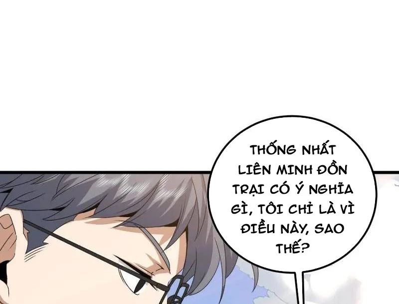 Đệ Nhất Danh Sách Chapter 564 - Trang 2