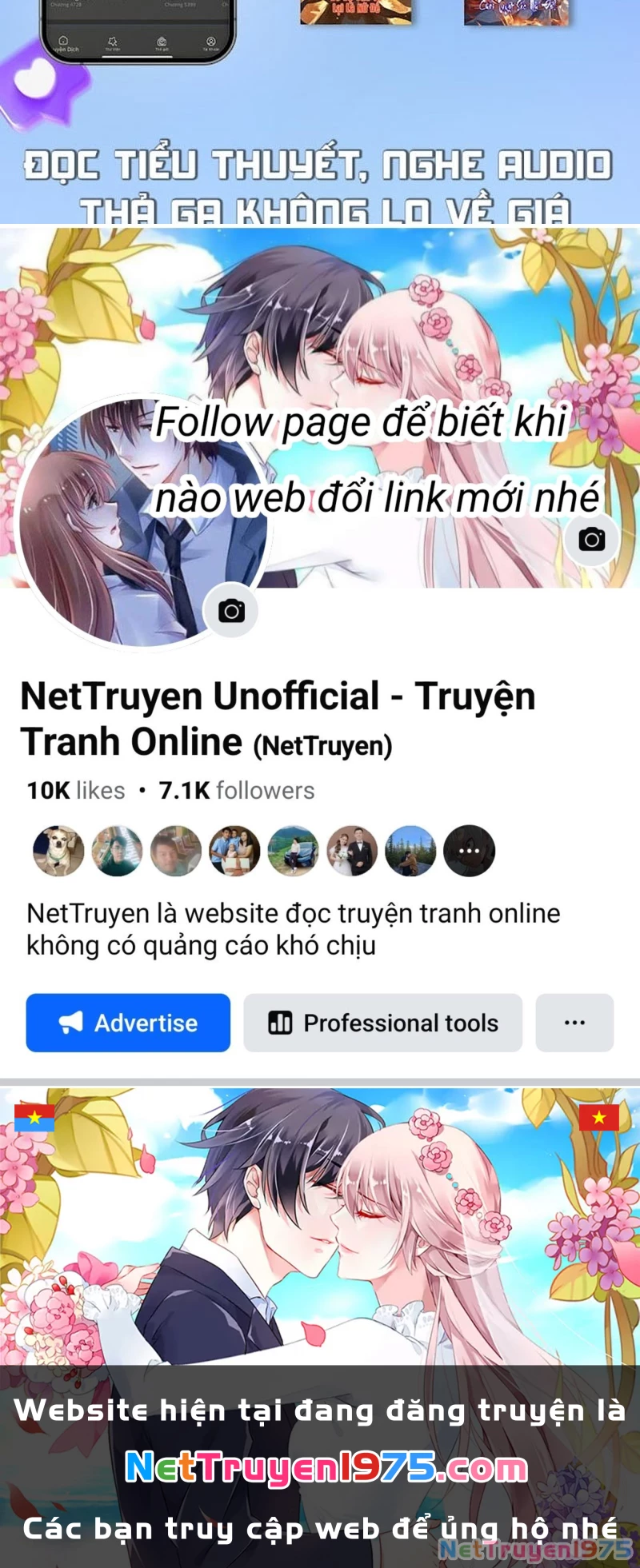 Đệ Nhất Danh Sách Chapter 564 - Trang 2