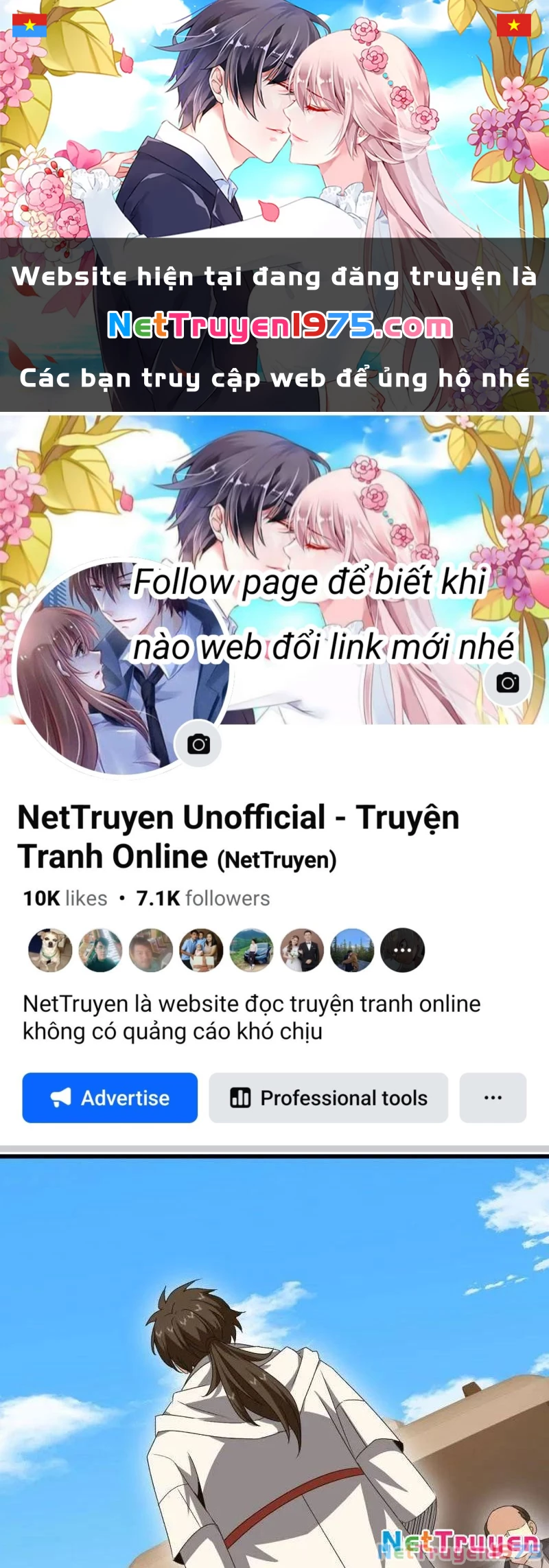 Đệ Nhất Danh Sách Chapter 564 - Trang 2