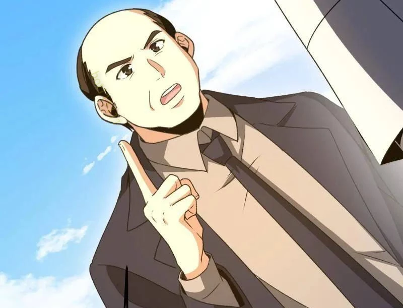 Đệ Nhất Danh Sách Chapter 564 - Trang 2