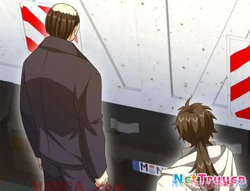 Đệ Nhất Danh Sách Chapter 564 - Trang 2