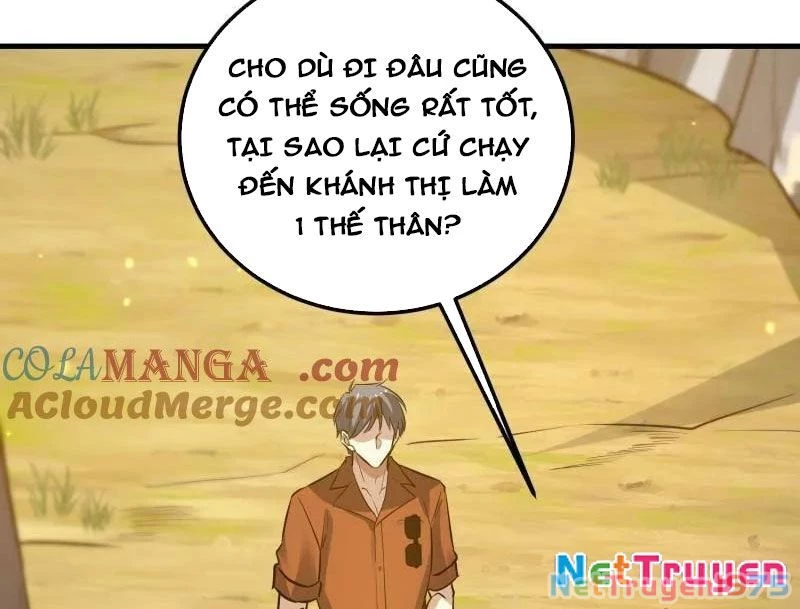 Đệ Nhất Danh Sách Chapter 565 - Trang 2