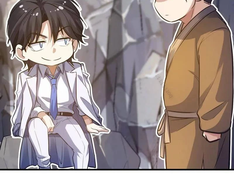 Đệ Nhất Danh Sách Chapter 565 - Trang 2