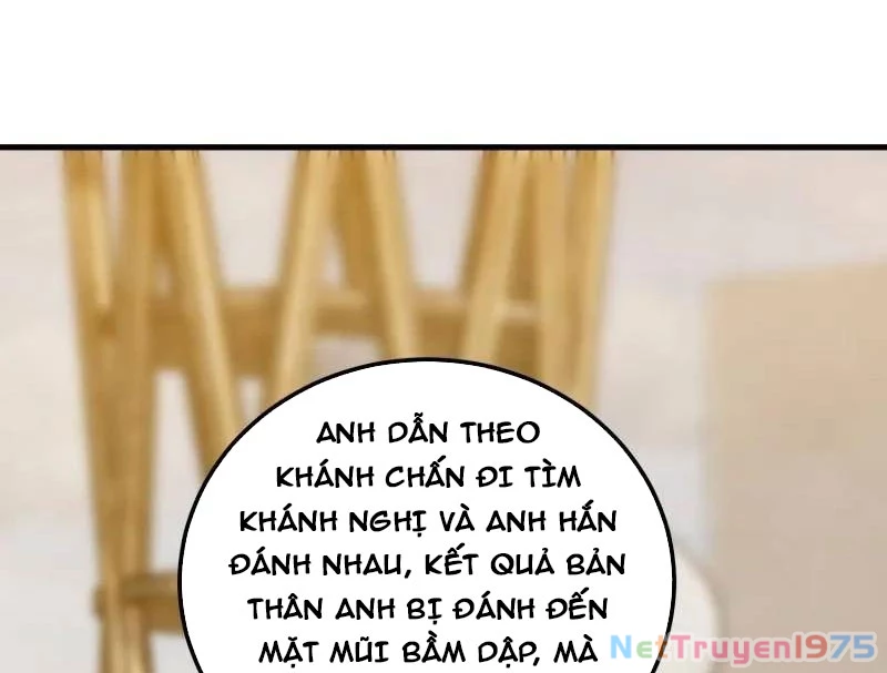 Đệ Nhất Danh Sách Chapter 565 - Trang 2