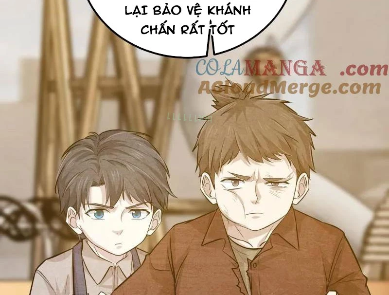 Đệ Nhất Danh Sách Chapter 565 - Trang 2