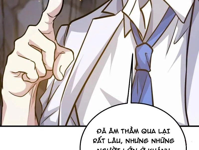 Đệ Nhất Danh Sách Chapter 565 - Trang 2