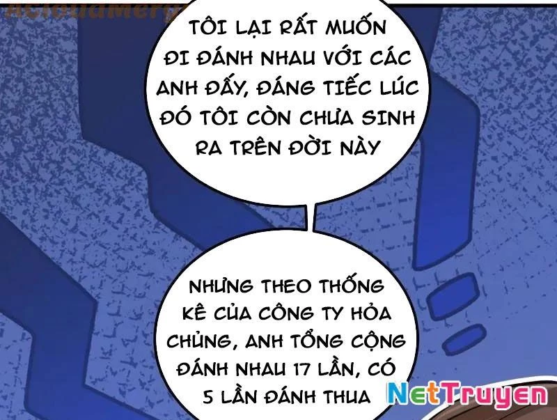 Đệ Nhất Danh Sách Chapter 565 - Trang 2