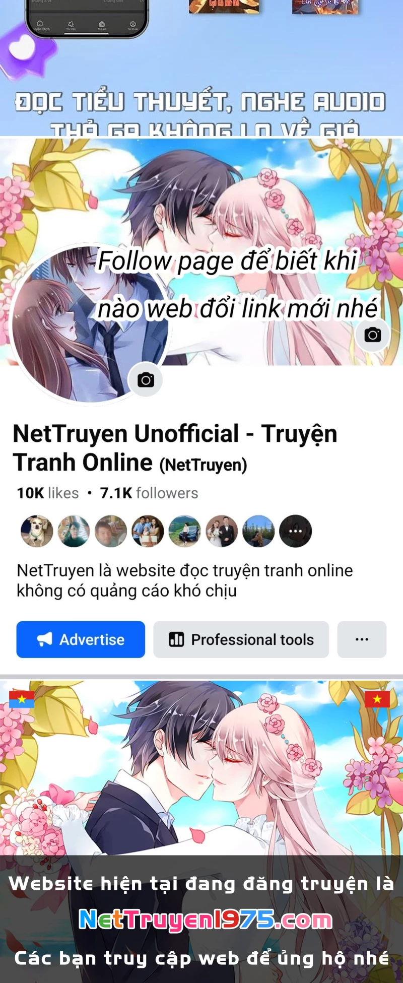 Đệ Nhất Danh Sách Chapter 565 - Trang 2