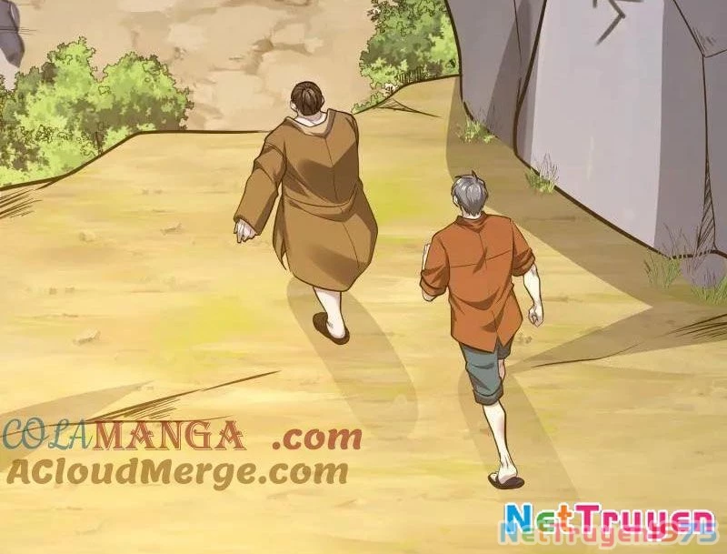 Đệ Nhất Danh Sách Chapter 565 - Trang 2