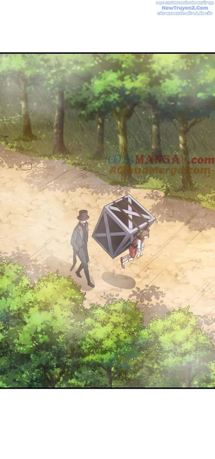 Đệ Nhất Danh Sách Chapter 566 - Trang 2