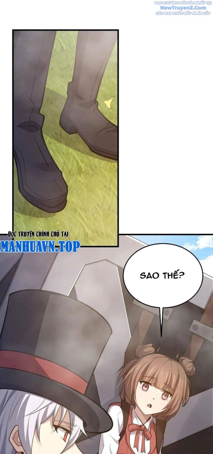 Đệ Nhất Danh Sách Chapter 566 - Trang 2