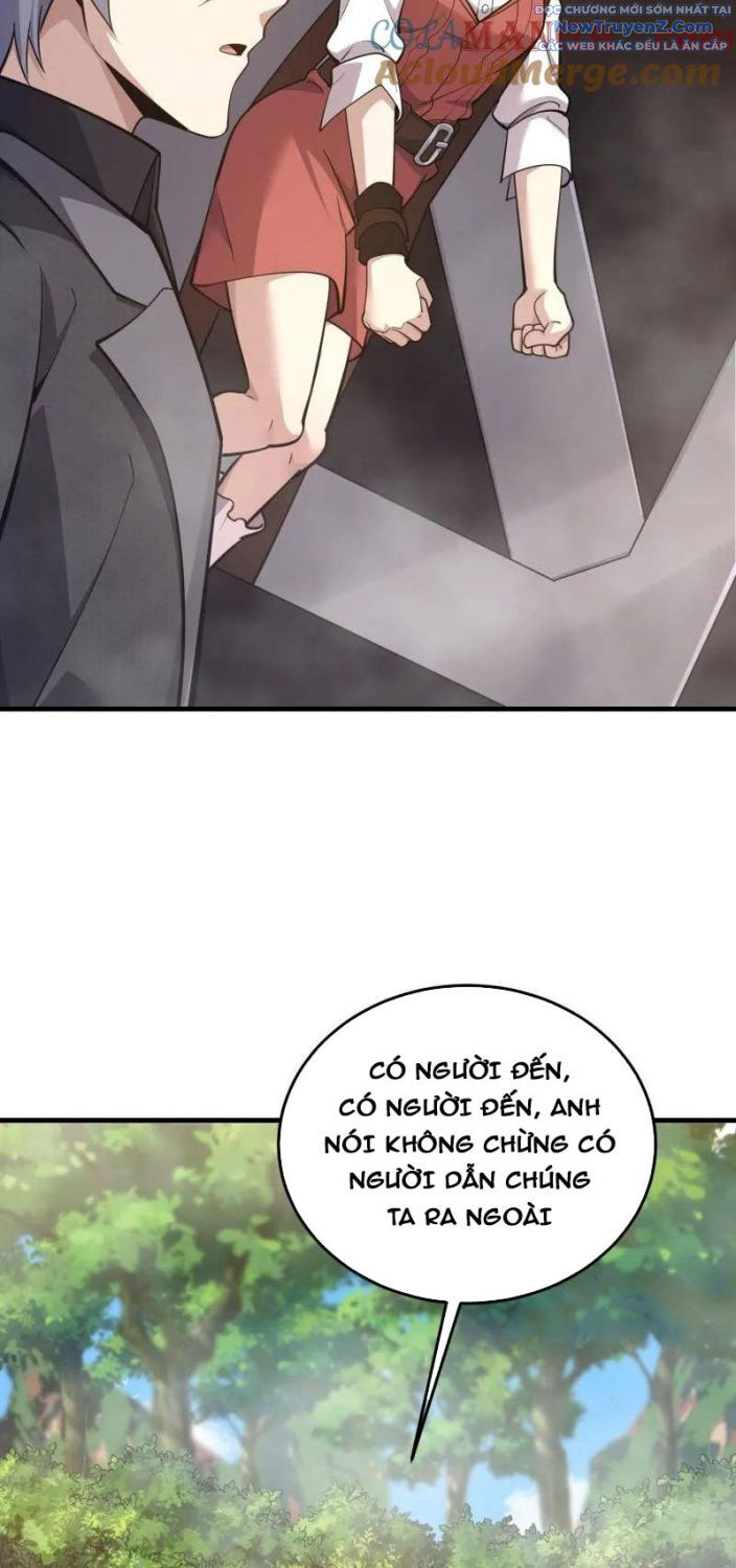 Đệ Nhất Danh Sách Chapter 566 - Trang 2