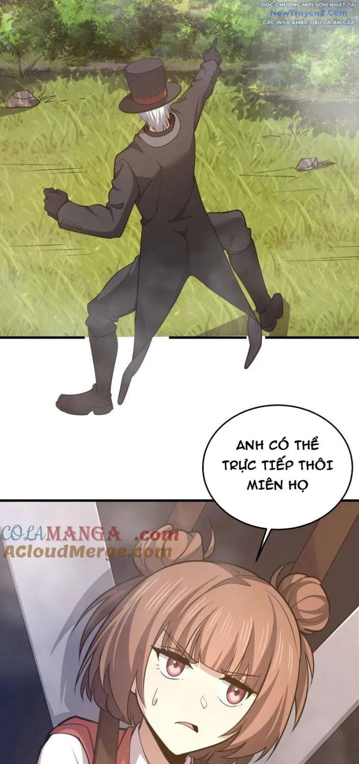 Đệ Nhất Danh Sách Chapter 566 - Trang 2