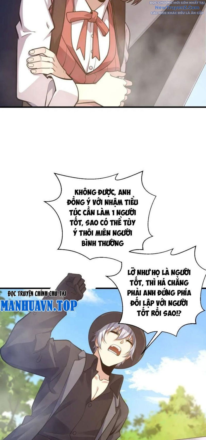 Đệ Nhất Danh Sách Chapter 566 - Trang 2