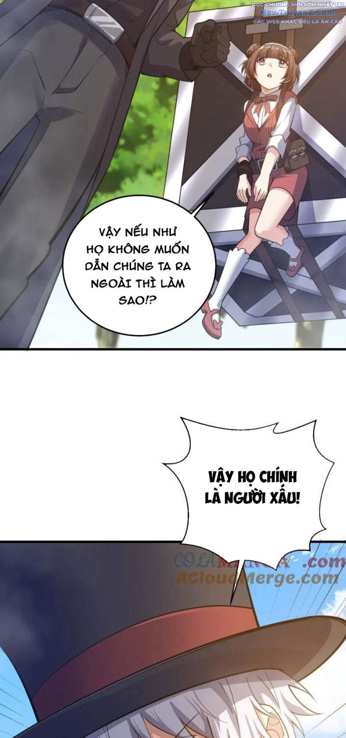 Đệ Nhất Danh Sách Chapter 566 - Trang 2