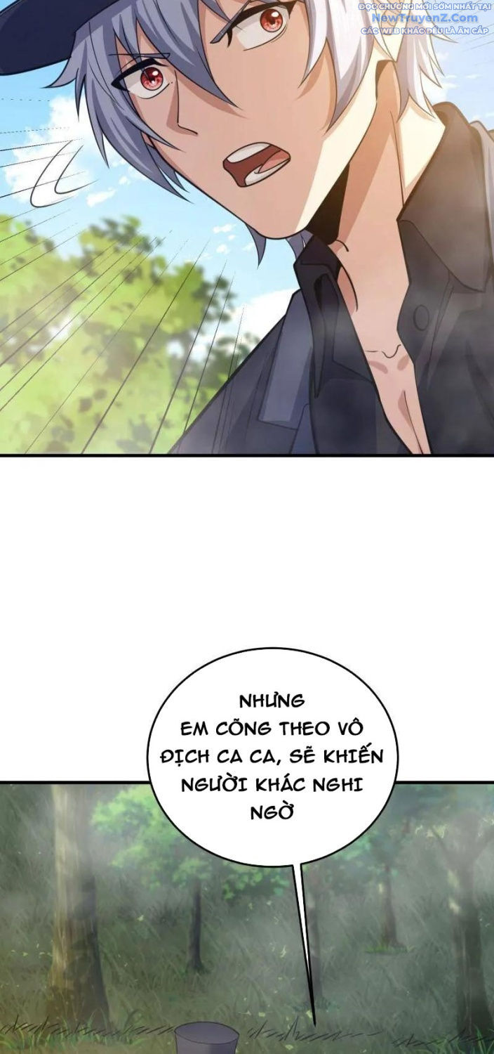 Đệ Nhất Danh Sách Chapter 566 - Trang 2