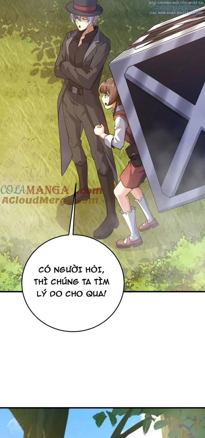 Đệ Nhất Danh Sách Chapter 566 - Trang 2