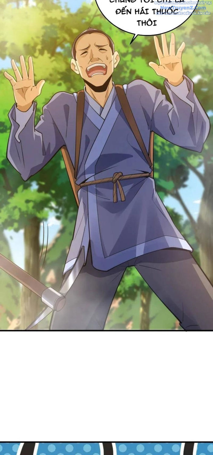 Đệ Nhất Danh Sách Chapter 566 - Trang 2