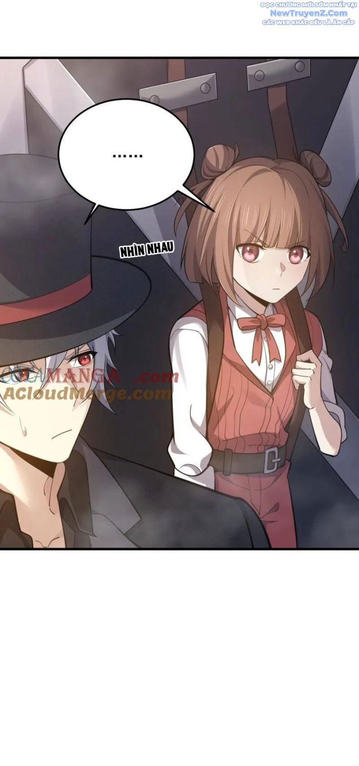 Đệ Nhất Danh Sách Chapter 566 - Trang 2