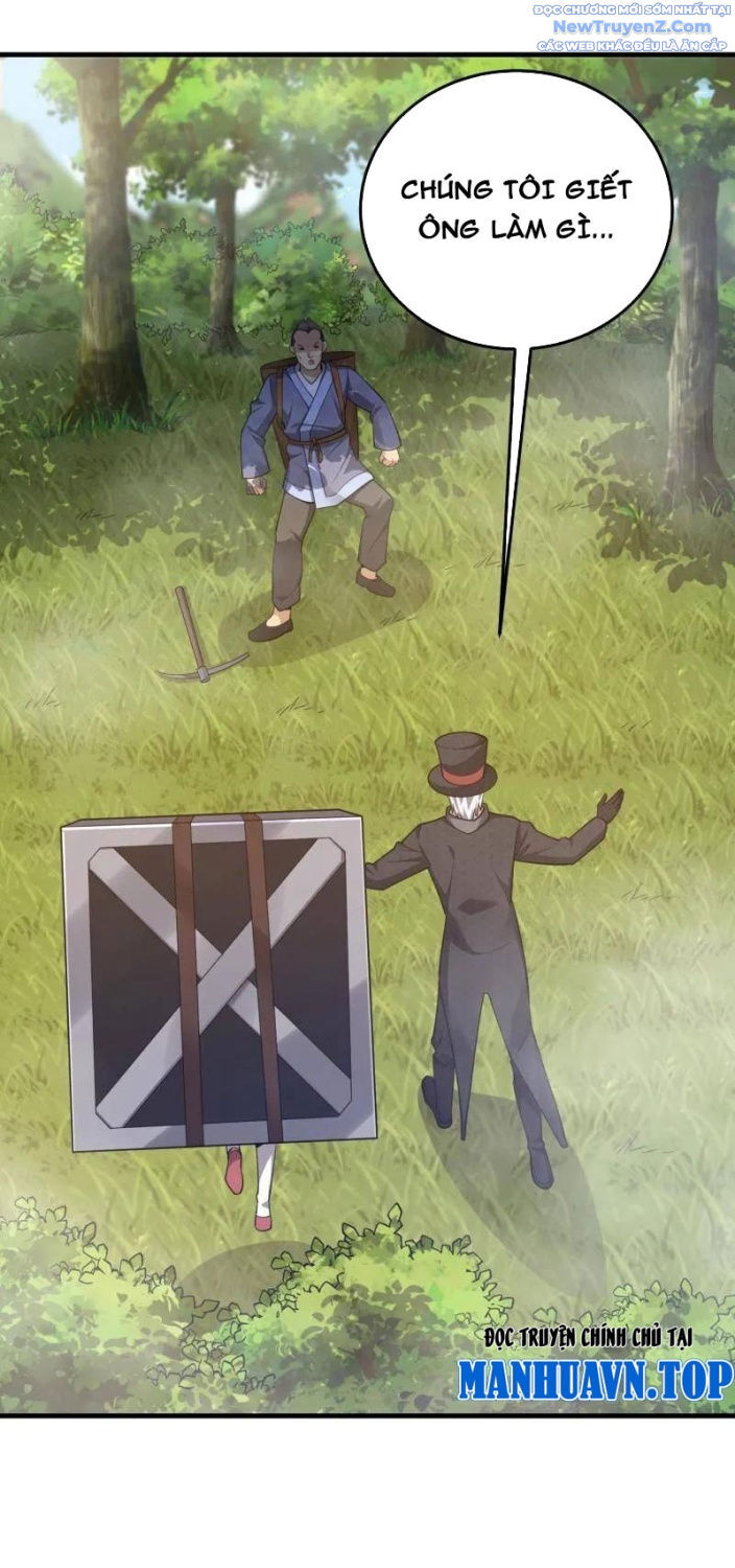 Đệ Nhất Danh Sách Chapter 566 - Trang 2