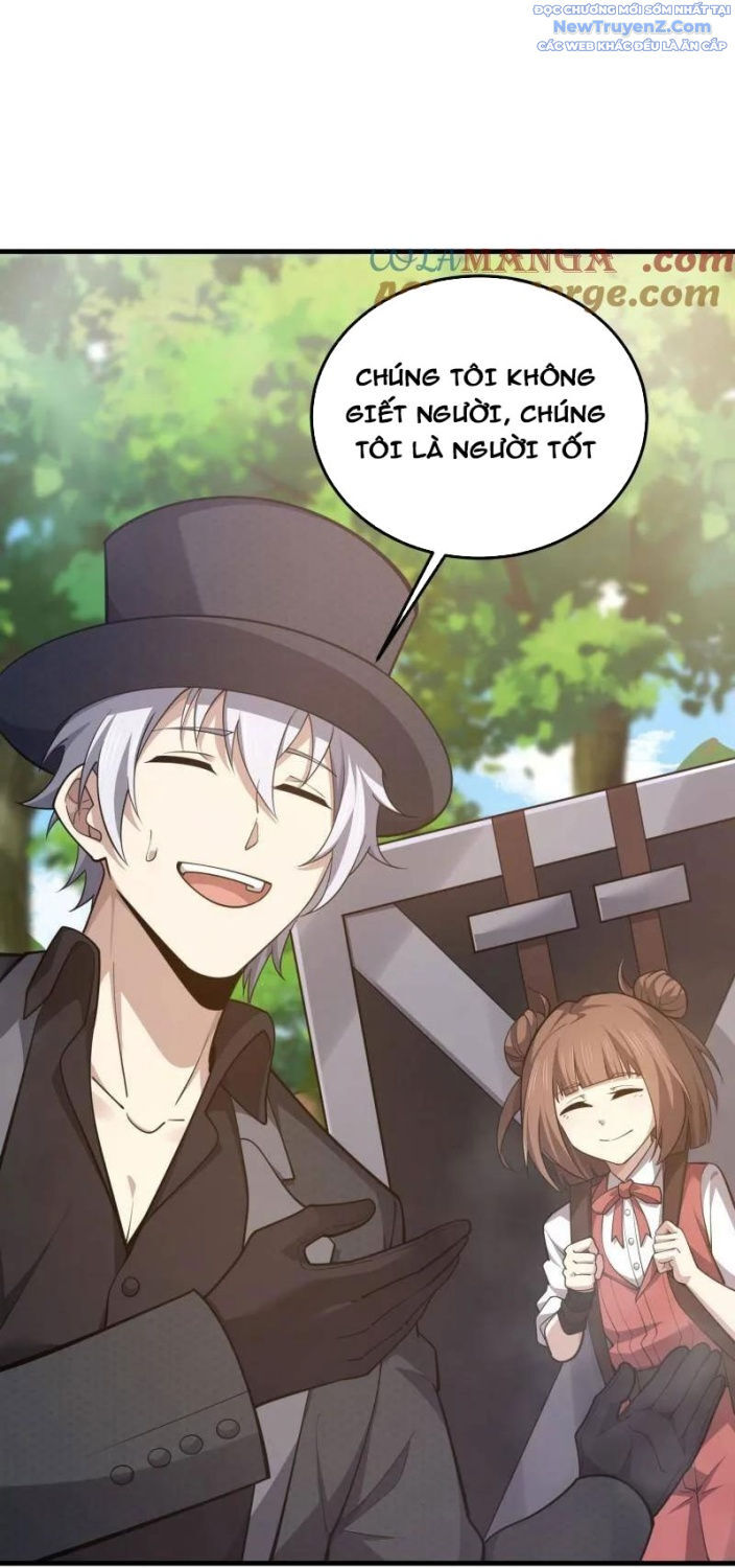 Đệ Nhất Danh Sách Chapter 566 - Trang 2