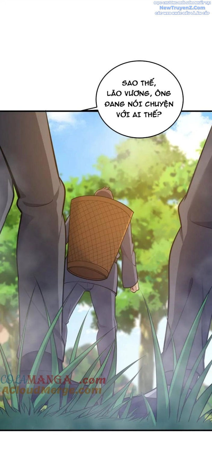 Đệ Nhất Danh Sách Chapter 566 - Trang 2