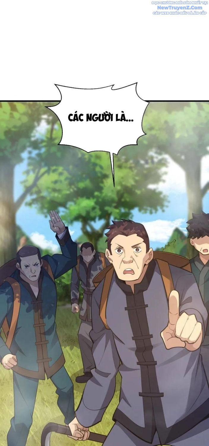 Đệ Nhất Danh Sách Chapter 566 - Trang 2