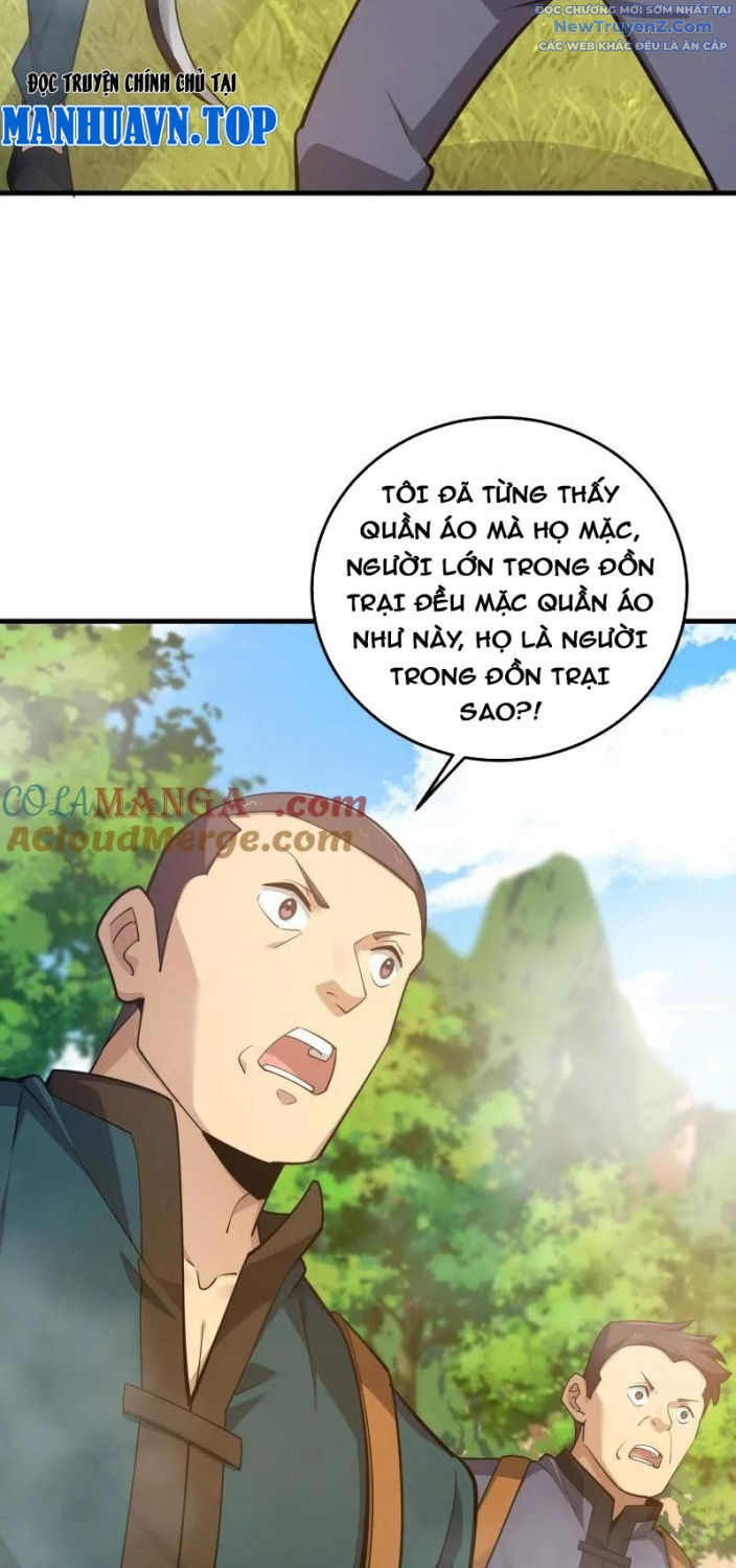 Đệ Nhất Danh Sách Chapter 566 - Trang 2