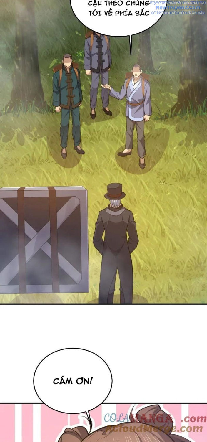 Đệ Nhất Danh Sách Chapter 566 - Trang 2