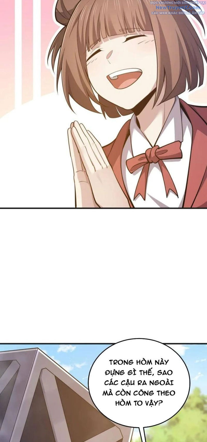 Đệ Nhất Danh Sách Chapter 566 - Trang 2