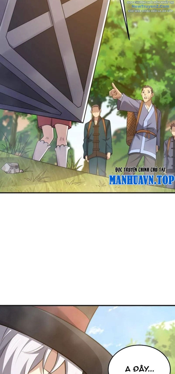 Đệ Nhất Danh Sách Chapter 566 - Trang 2