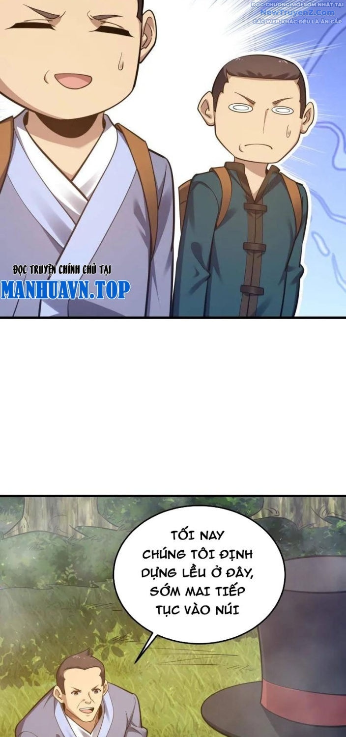 Đệ Nhất Danh Sách Chapter 566 - Trang 2