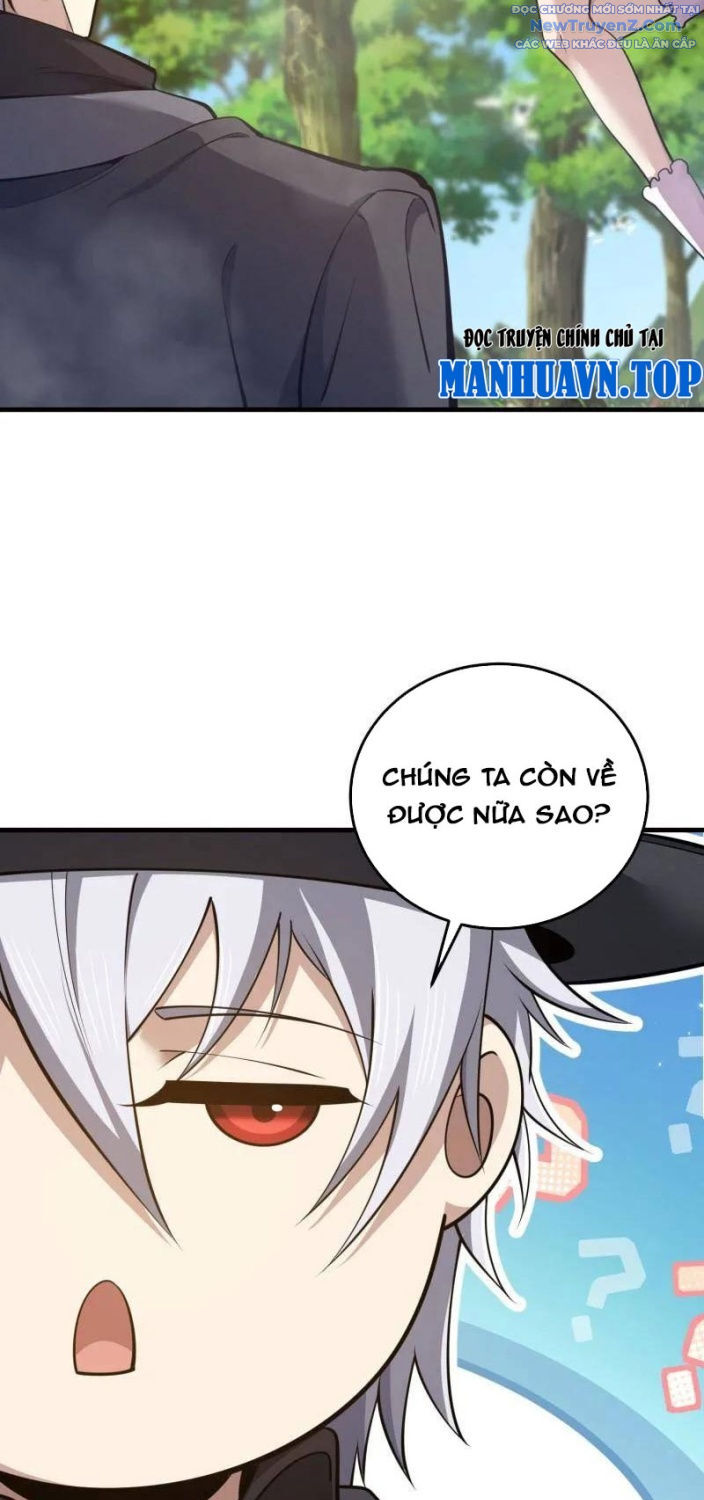 Đệ Nhất Danh Sách Chapter 566 - Trang 2