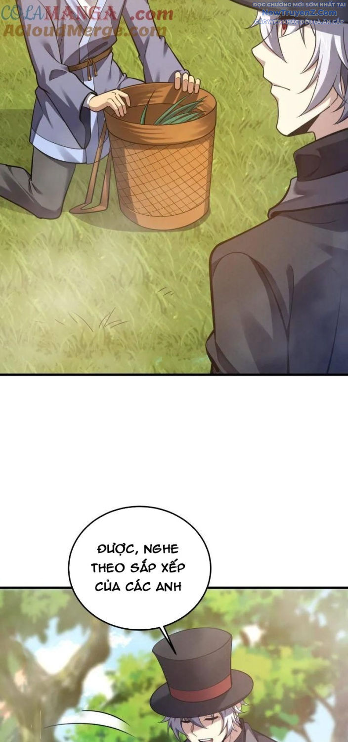 Đệ Nhất Danh Sách Chapter 566 - Trang 2