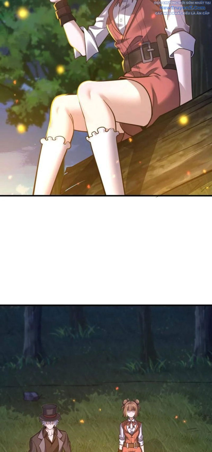 Đệ Nhất Danh Sách Chapter 566 - Trang 2