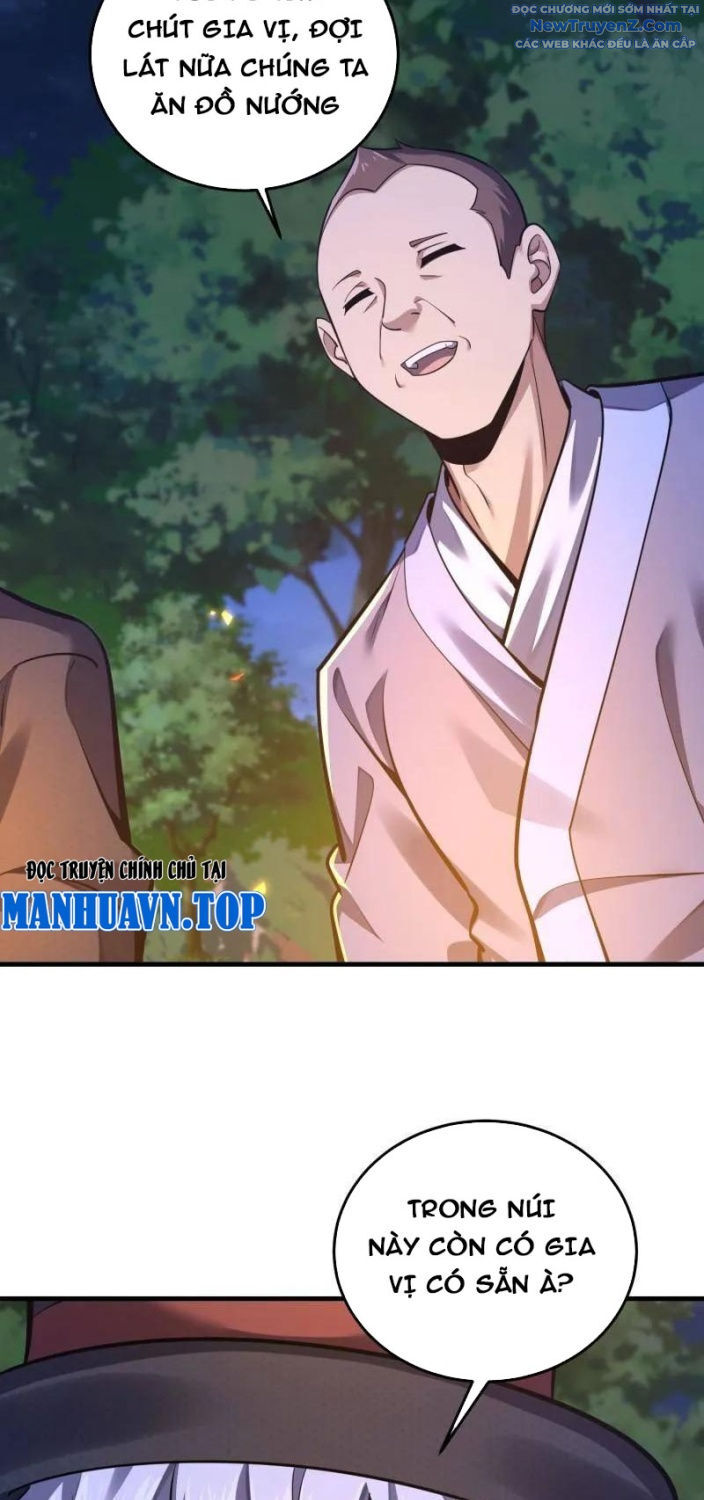 Đệ Nhất Danh Sách Chapter 566 - Trang 2