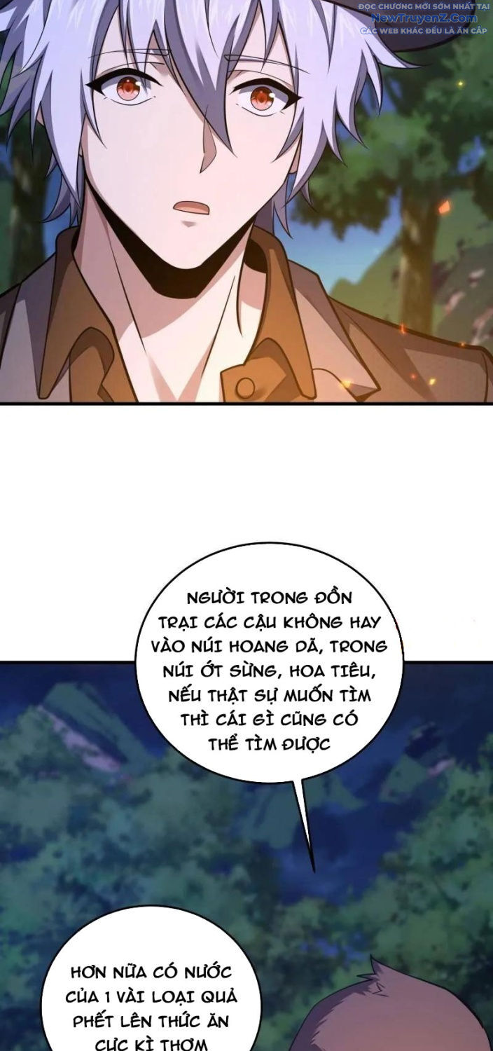 Đệ Nhất Danh Sách Chapter 566 - Trang 2