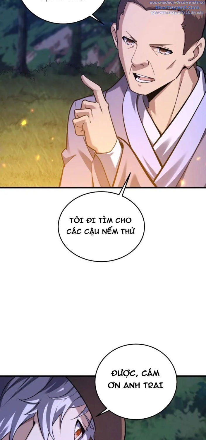 Đệ Nhất Danh Sách Chapter 566 - Trang 2