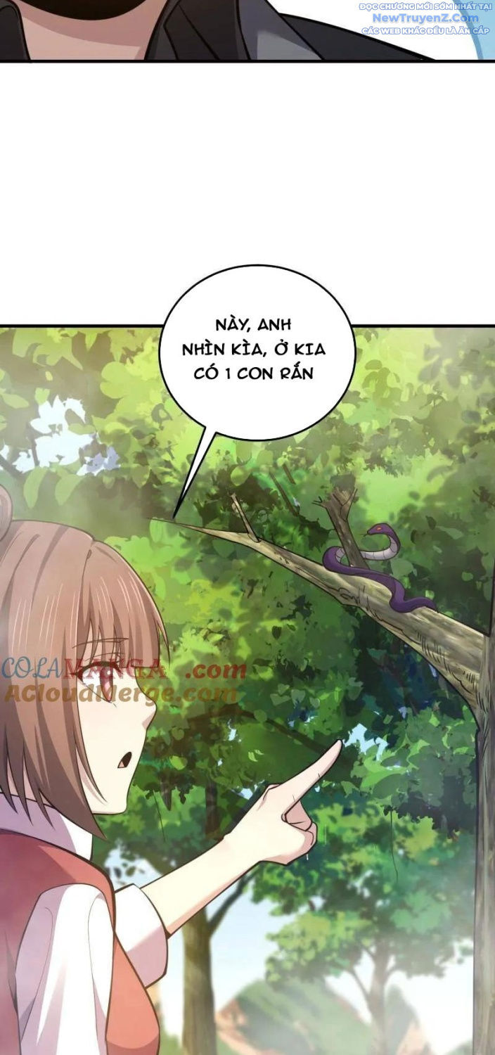 Đệ Nhất Danh Sách Chapter 566 - Trang 2