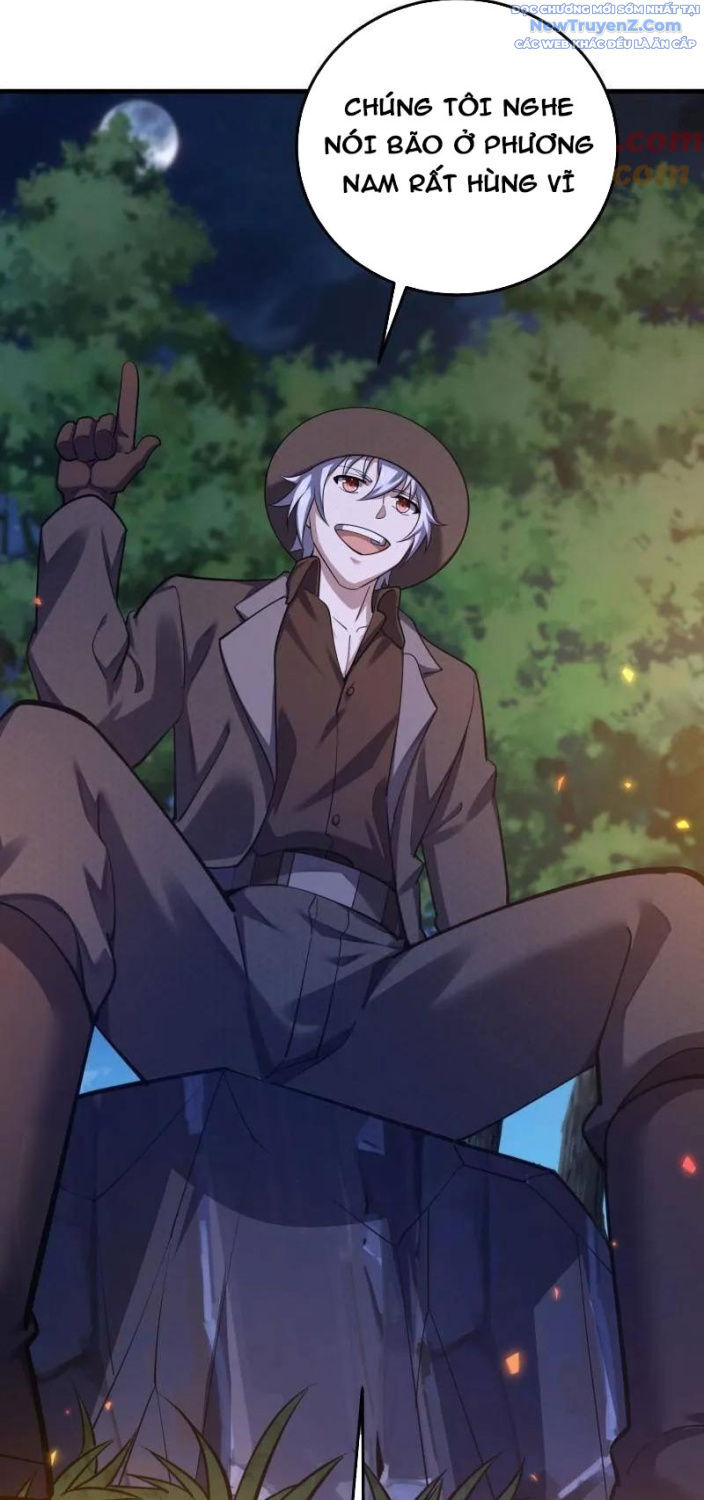 Đệ Nhất Danh Sách Chapter 566 - Trang 2