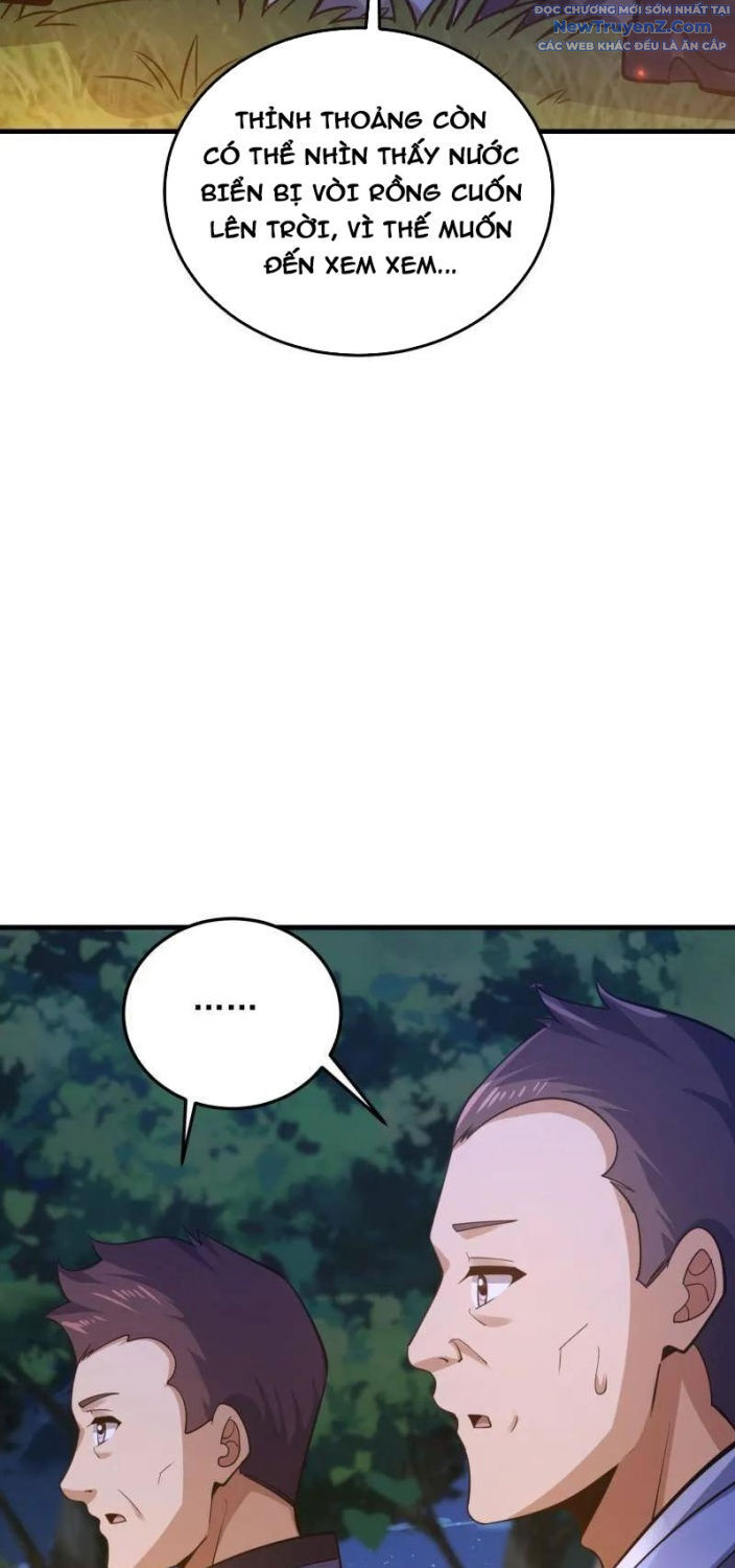 Đệ Nhất Danh Sách Chapter 566 - Trang 2