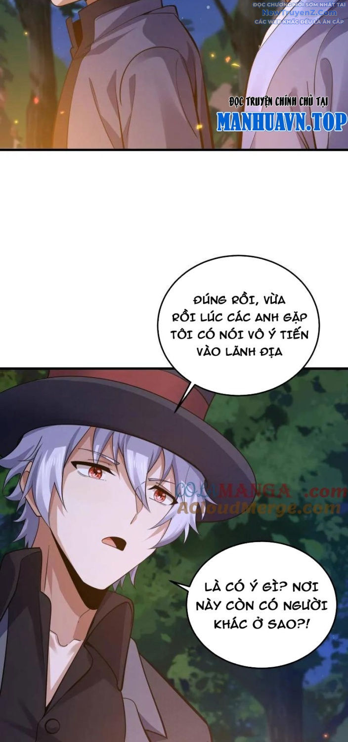 Đệ Nhất Danh Sách Chapter 566 - Trang 2