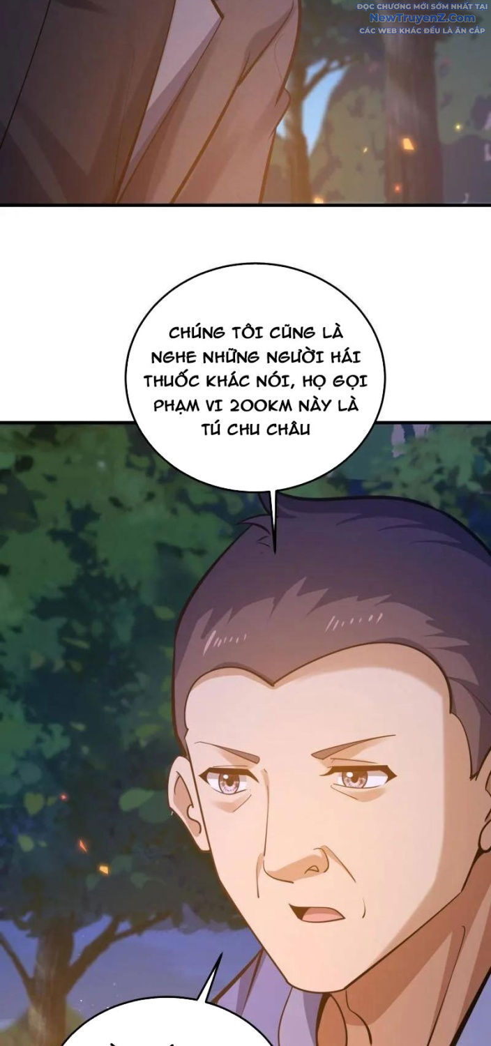 Đệ Nhất Danh Sách Chapter 566 - Trang 2