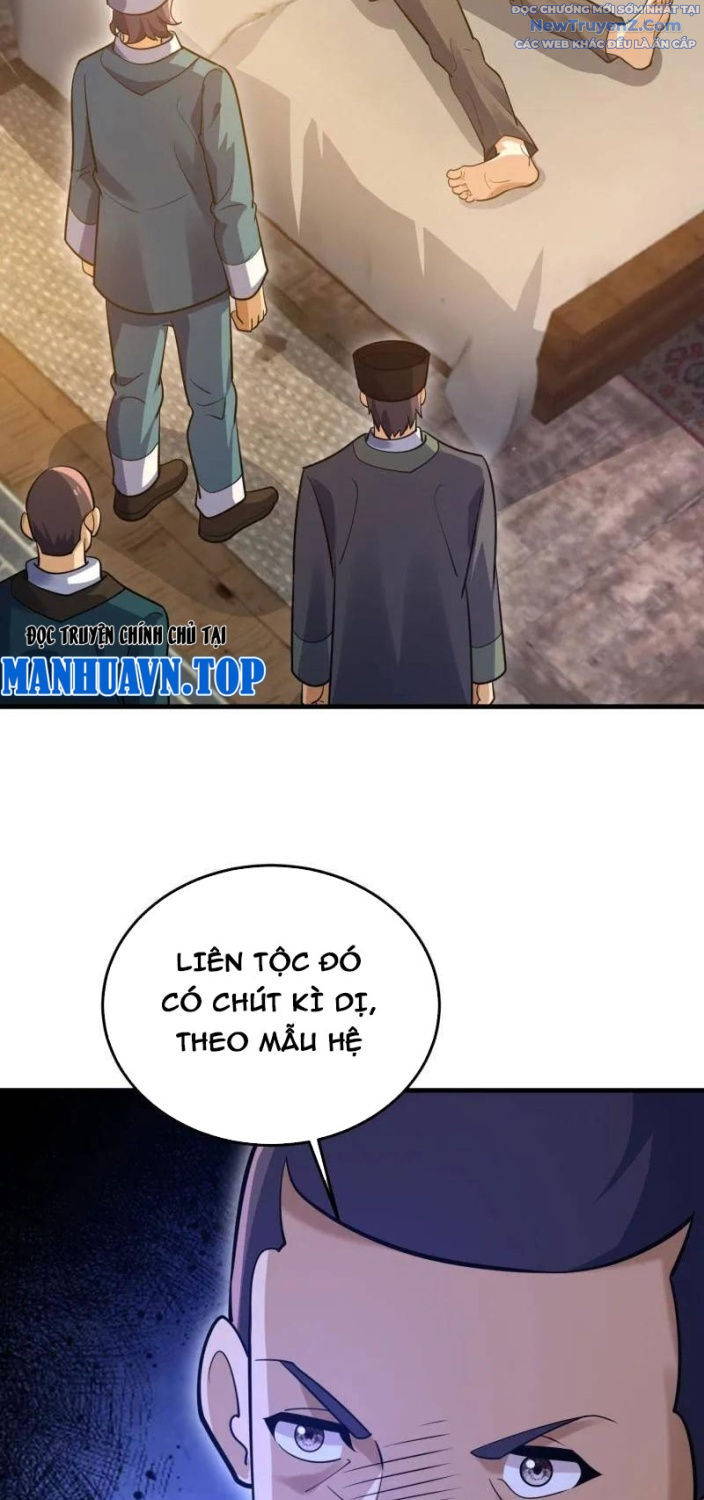 Đệ Nhất Danh Sách Chapter 566 - Trang 2